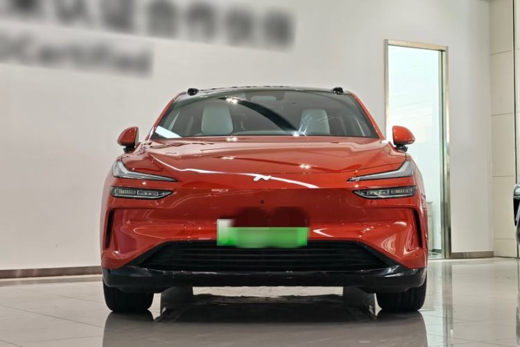 Used ONVO L60 2024 60 kWh Rear-Drive Version