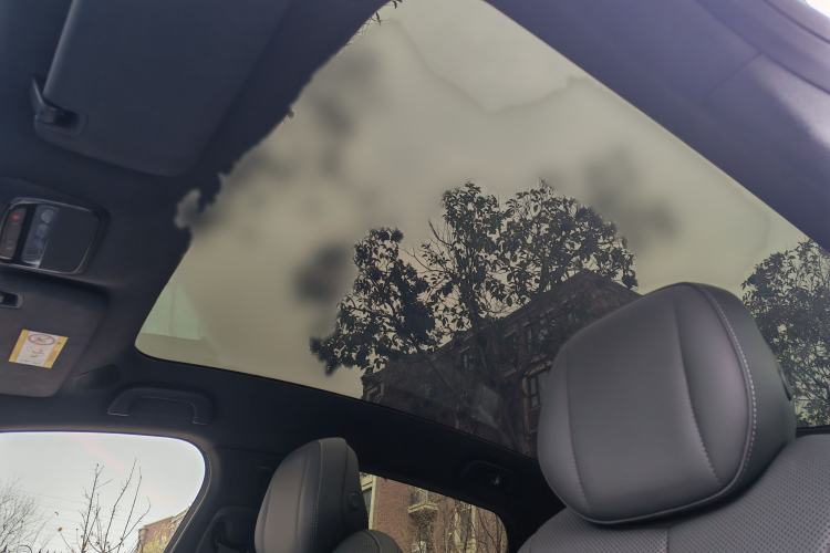 Used XPeng P7+ 2024 Long-Range Max