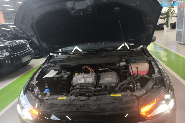 Used XPeng P5 2023 Smart Drive Edition
