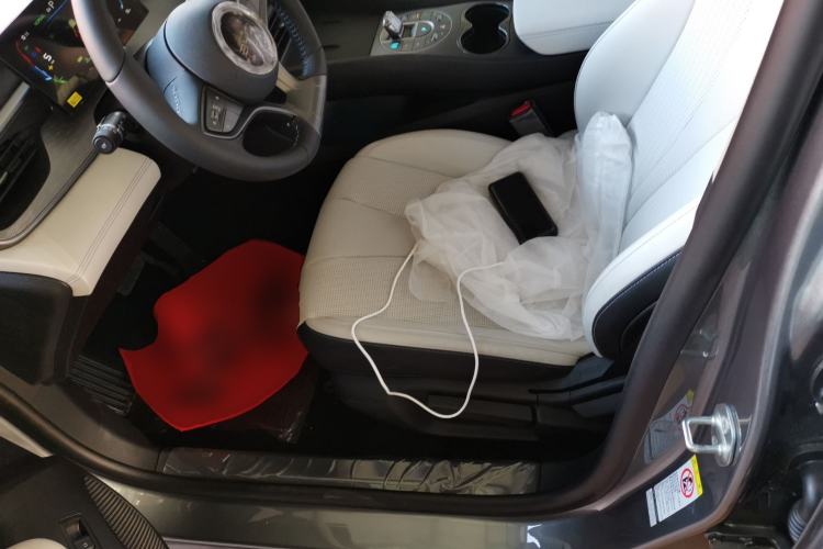 Used BYD Seal 05 DM-i 2025 DM-i Smart Drive 55KM Luxury Model