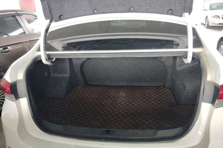 Used Buick GT 2021 Revised Version Flagship 1.5L Automatic Elite Edition