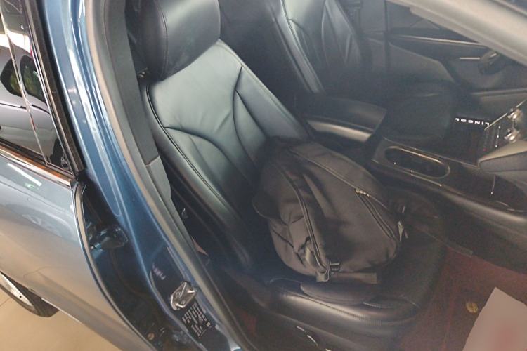 Used Lincoln MKC 2017 2.0T Two-Wheel Drive Deluxe Edition