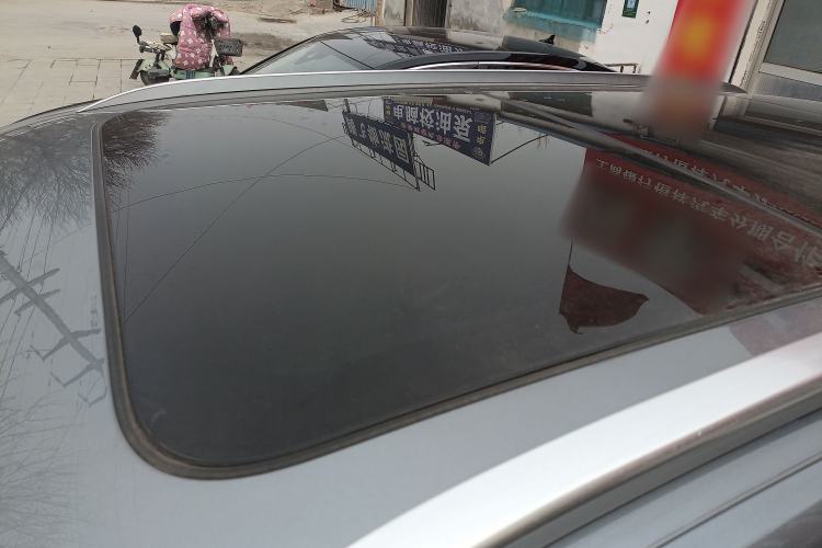 Used BYD Song Pro New Energy 2024 HONOR Edition DM-i 110KM Excellence Model