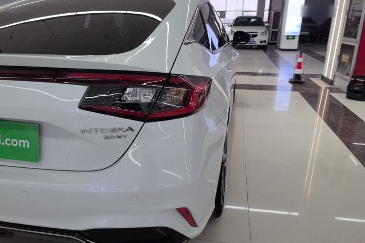 Used Honda Integra 2023 HATCHBACK 2.0L eHEV Sharp Luxury Edition