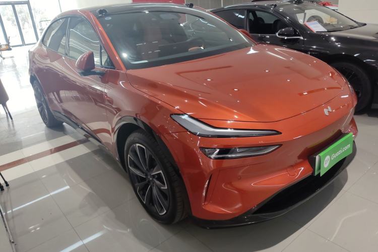 Used ONVO L60 2024 60 kWh All-Wheel Drive