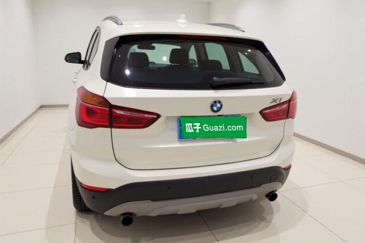 Used BMW X1 2016 xDrive20Li Luxury Model