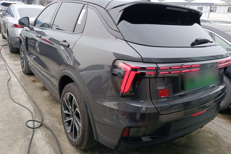 Used Lynk & Co 01 EM-P 2023 1.5TD EM-P PM