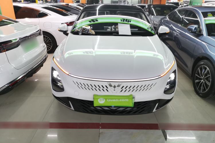 Used Wuling Xingguang 2023 150 Advanced Edition
