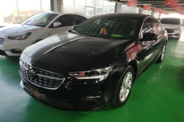 Used Buick Regal 2021 552T Elite Edition