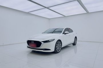Used Mazda Mazda 3 Axela 2023 2.0L Automatic Zhiya Edition