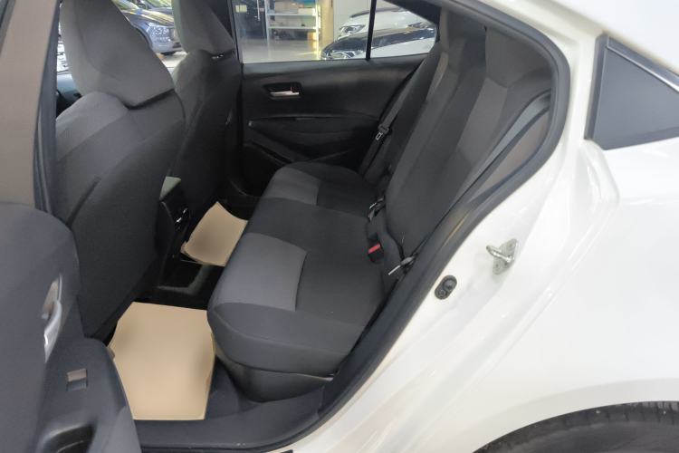 Used Toyota Levin 2022 Dual-Engine 1.8H E-CVT Luxury Edition