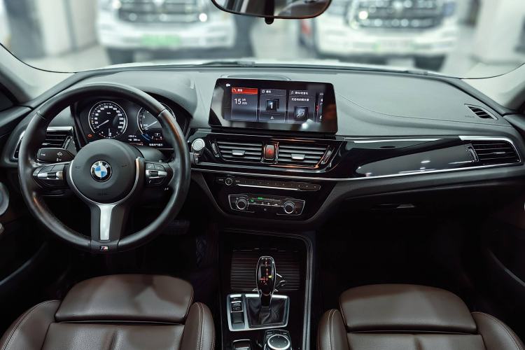 Used BMW 1 Series 2022 120i M Sport Night Edition
