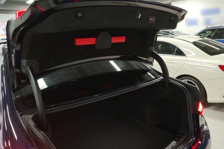 Used BMW 3 Series 2022 Restyled 325Li M Sport Night Edition Package
