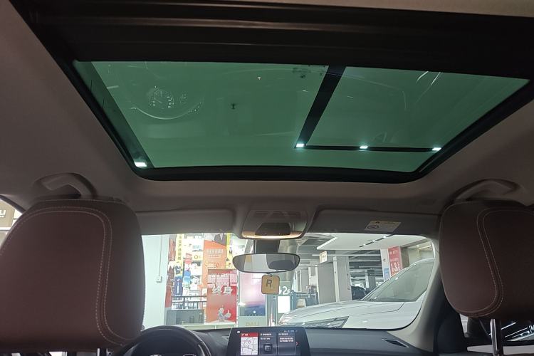 Used BMW X1 2020 xDrive25Li Luxury Edition
