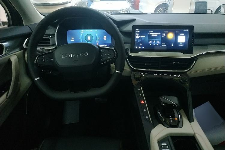 Used Lynk & Co 06 EM-P 2020 PHEV Plus
