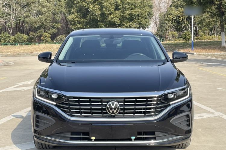 Used Volkswagen Passat 2024 380TSI Elite Edition
