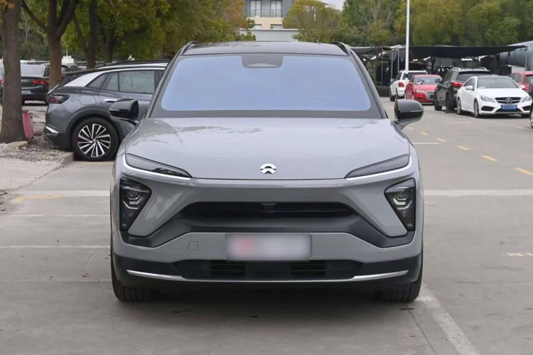 Used Nio ES6 2020 420 km Sport Edition
