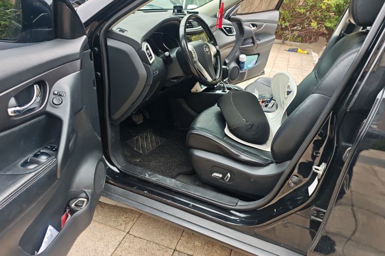 Used Nissan X-Trail 2014 2.0L CVT Comfort Edition 2WD