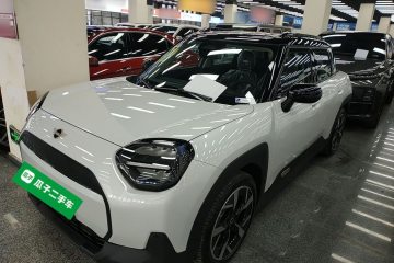 Used MINI Electric MINI ACEMAN 2024 E Grand Player