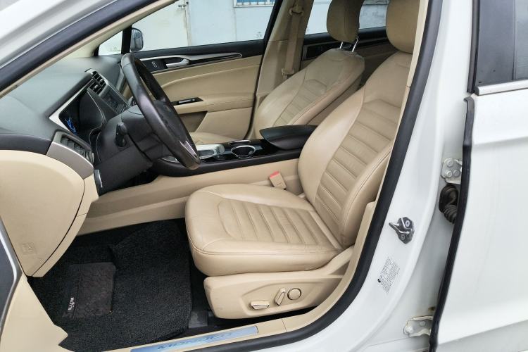 Used Ford Mondeo 2013 1.5L GTDi180 Fashion Edition
