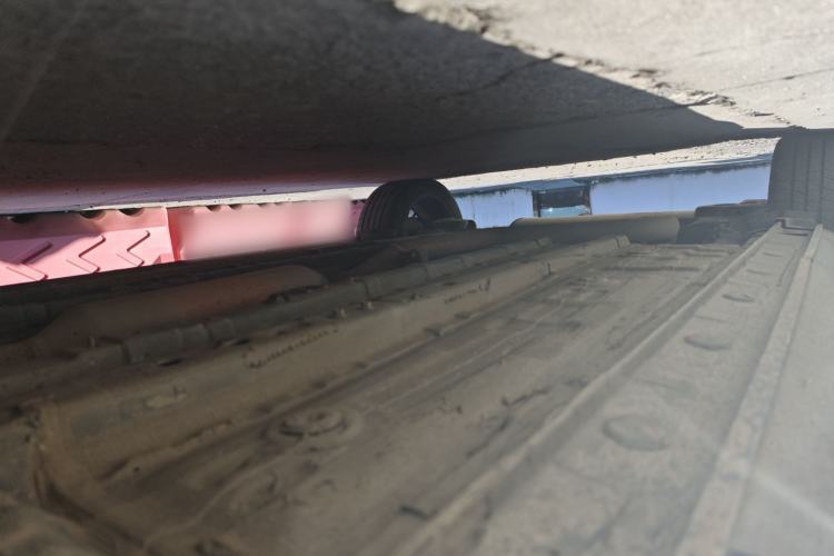 Used Oshan X5 2021 1.5T DCT Flagship Edition
