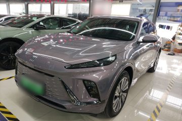 Used Buick E5 2023 Zhenxiang Standard Range Edition