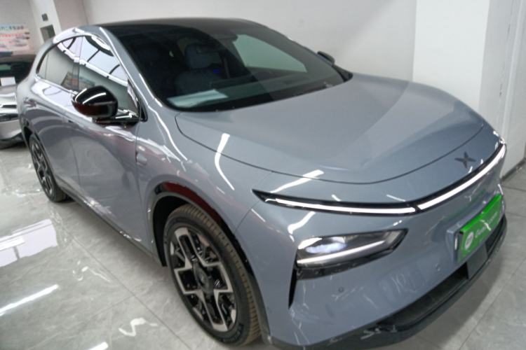 Used XPeng G7 2025 702 Max
