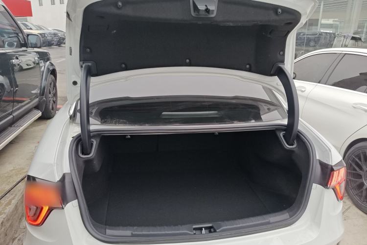 Used Lynk & Co 03 2022 1.5TD DCT JingPlus
