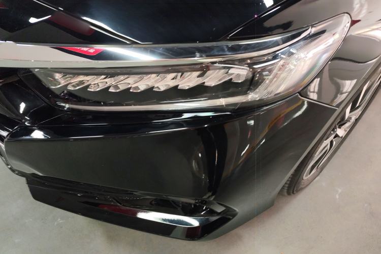 Used Honda Accord 2022 Xing·Hybrid 2.0L Xingling Version
