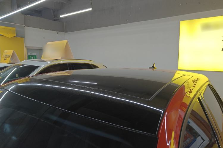 Used Audi Q2L 2018 35 TFSI Launch Exclusive Edition China VI
