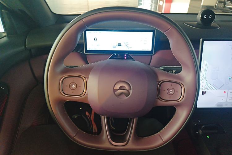 Used Nio ET5T 2024 75kWh Touring