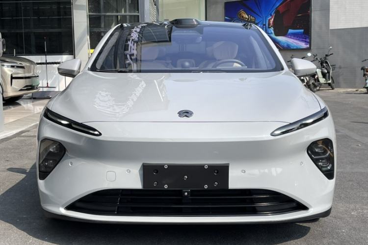 Used Nio ET7 2022 100kWh First Edition