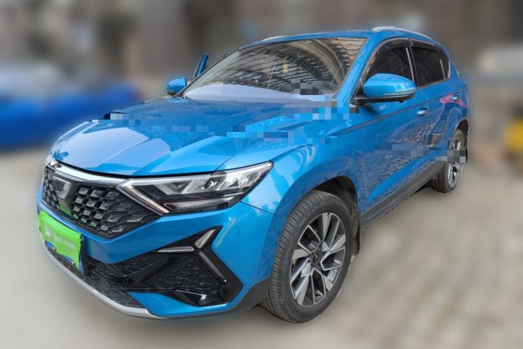 Used Jetta VS5 2022 280TSI Automatic Glory Edition