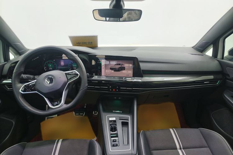 Used Volkswagen Golf 2021 280TSI DSG R-Line