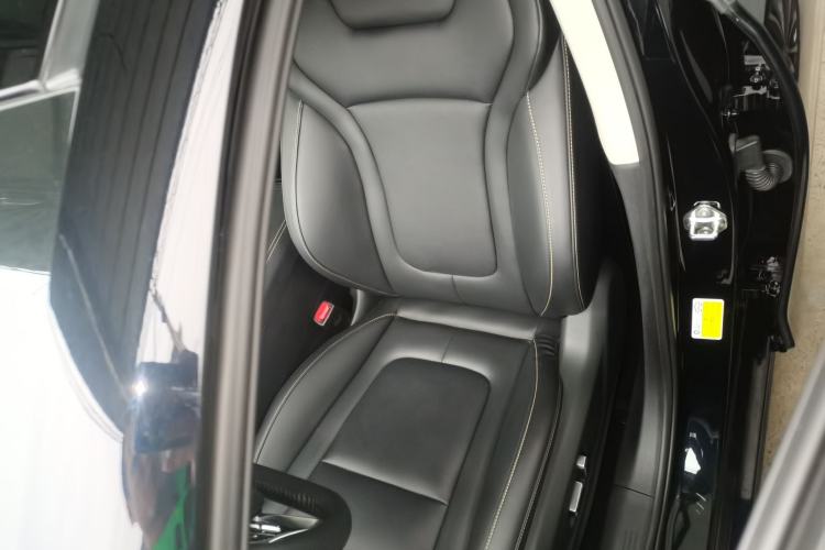 Used Bestune B70 2023 Third Generation 1.5T Automatic Enjoyment Version
