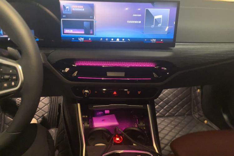 Used BMW 3 Series 2025 325Li M Sport Package
