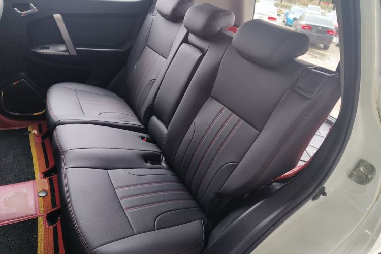 Used Geely Auto GX7 2015 Classic Edition 1.8L Manual Elite Model China IV