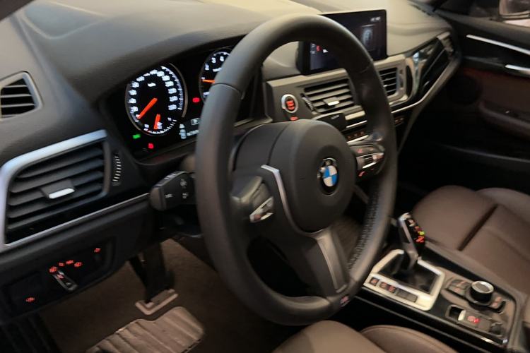 Used BMW 1 Series 2020 120i M Sport Package