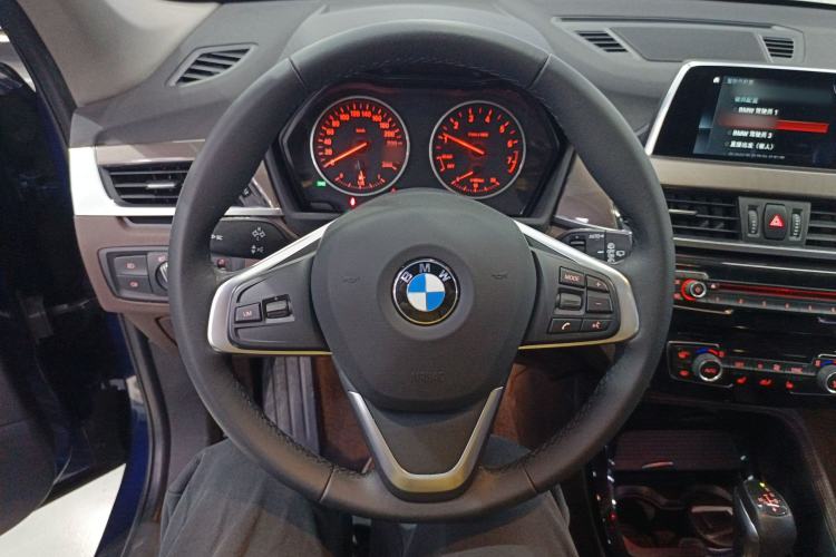 Used BMW X1 2018 xDrive20Li Luxury Edition
