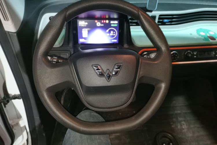 Used Wuling Hongguang MINIEV 2020 Enjoyment Model Lithium Iron Phosphate