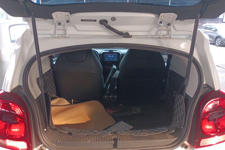 Used Roewe Clever 2021 302km Excellence Edition
