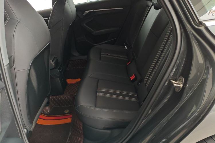 Used Audi A3 2022 Sportback 35 TFSI Fashionable Sports Model