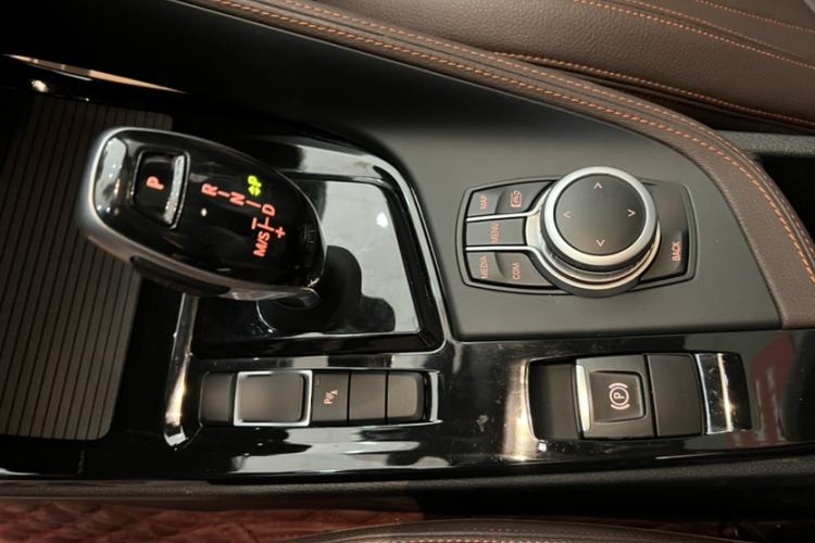 Used BMW X2 2021 Restyled sDrive25i Midnight Edition