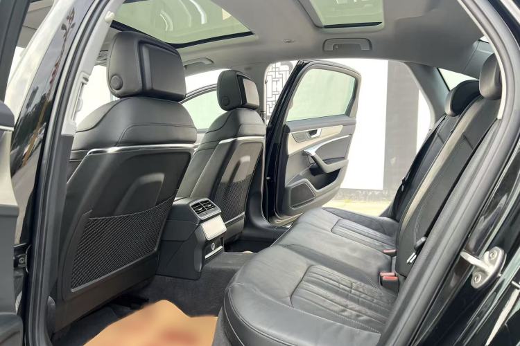 Used Audi A6L 2020 45 TFSI quattro Prestige Elegant Edition
