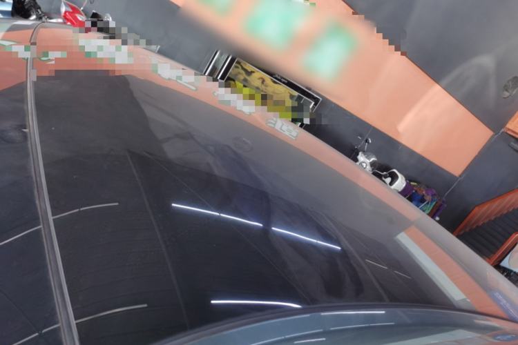 Used Hima AITO M5 2022 Extended-Range Four-Wheel Drive Ultimate Edition