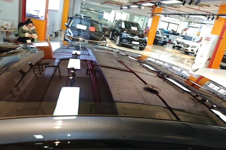 Used  SU7 2024 Four-Wheel-Drive Max Founder's Edition
