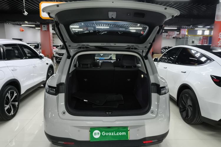 Used Leapmotor B10 2025 510 Joyful Edition
