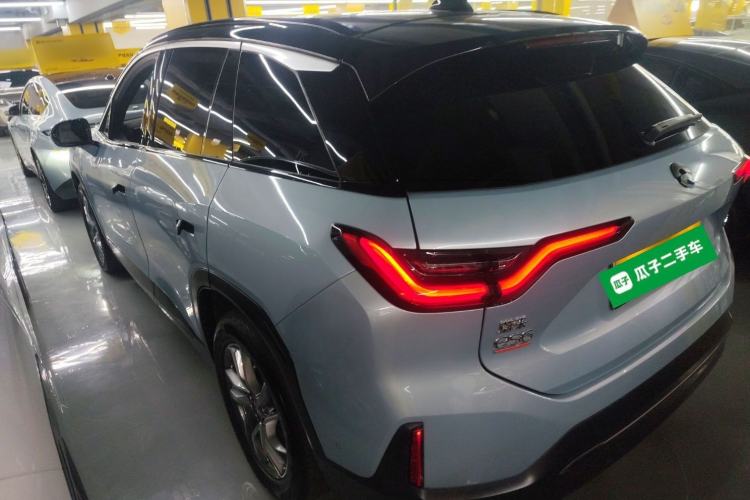 Used Nio ES6 2020 610 km Performance Version
