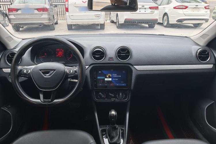 Used Jetta VA3 2019 1.5L Automatic Enjoyment Edition
