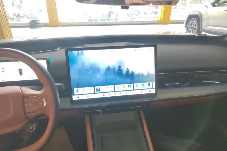 Used  eπ007 2024 200Pro Range-Extended Version
